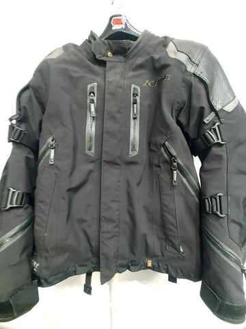 KLIM Apex Textile JACKET, MED