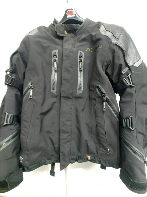 KLIM Apex Textile JACKET, MED