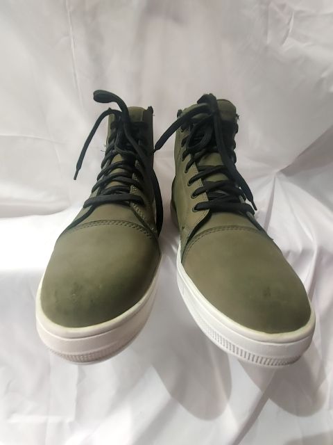 DRIRIDER Riding Shoes Leather FOOTWEAR, 42 – Re-Rides Moto Gear