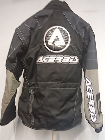 ACERBIS Impact 02 Textile JACKET, LRG