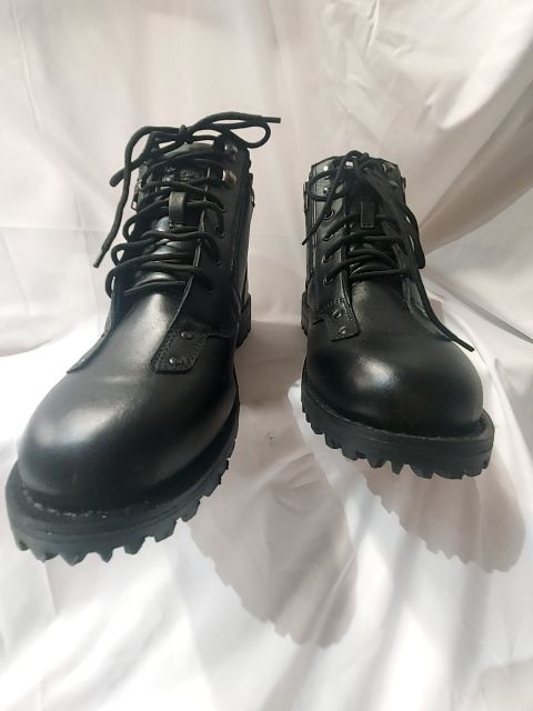 WESTCOAST LEATHER Riding Leather FOOTWEAR, 44