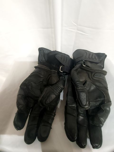 ALPINESTARS SP-1 Leather GLOVES, MED