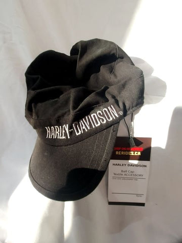 HARLEY DAVIDSON Ball Cap Textile ACCESSORY