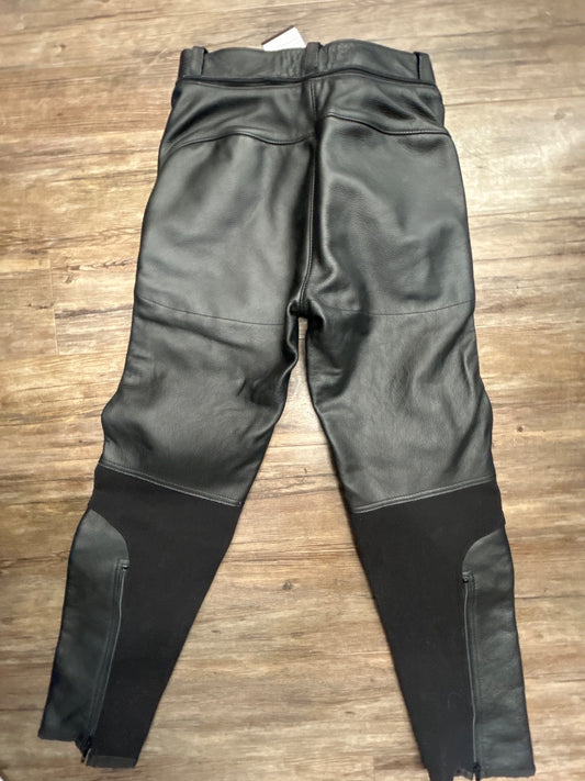 DUCATI x DAINESE C3 Leather PANTS, 28