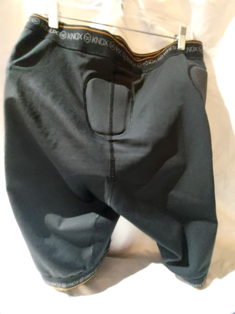 KNOX Action Shorts Textile ARMOR, 34