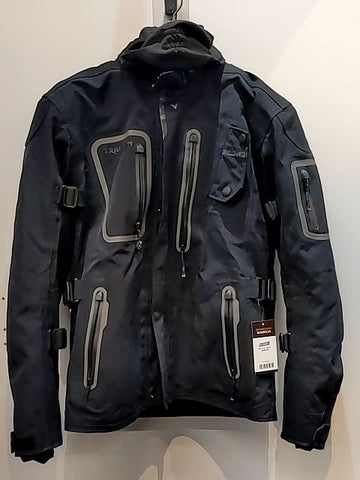 TRIUMPH Malvern Textile JACKET, MED