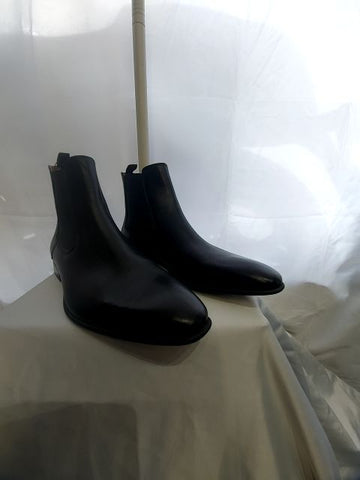 ALDO Chelsea Leather FOOTWEAR, 43.5