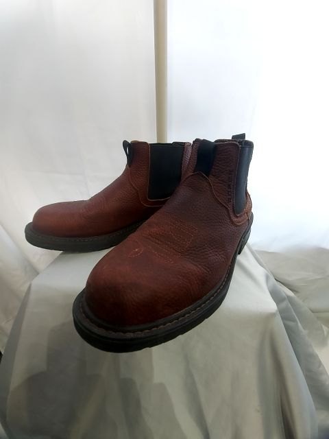 ROPER Pneumatic Leather FOOTWEAR, 43.5