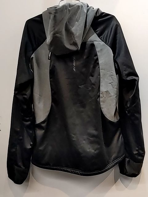 JOE ROCKET Heartbreaker Textile HOODIE, 3XL