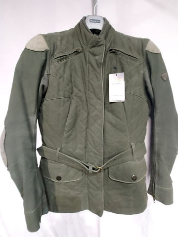 TRIUMPH Touring Textile JACKET, LRG