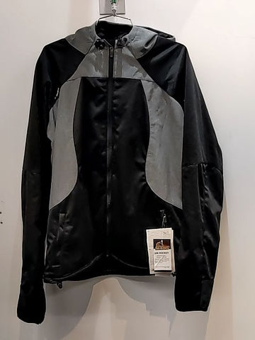 JOE ROCKET Heartbreaker Textile HOODIE, 3XL