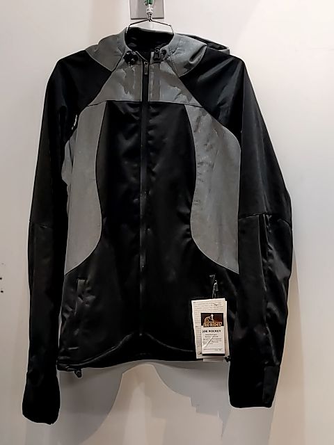 JOE ROCKET Heartbreaker Textile HOODIE, 3XL