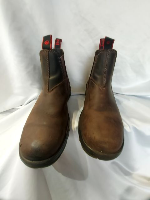REDBACK Nevada Leather FOOTWEAR, 43