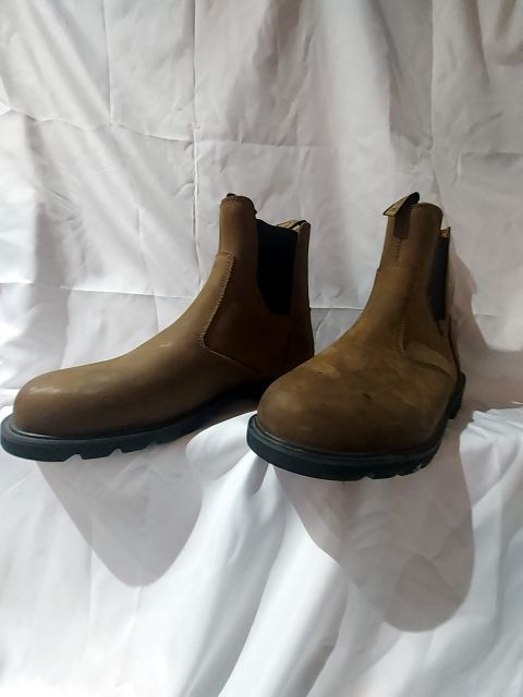 BOGOTTO Riding Leather FOOTWEAR, 44