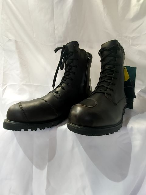 OXFORD Riding Leather FOOTWEAR, 46