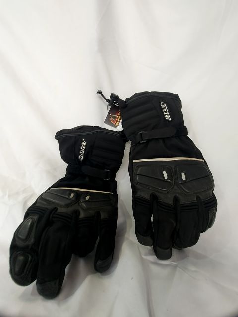 JOE ROCKET Gauntlet Leather GLOVES, XL