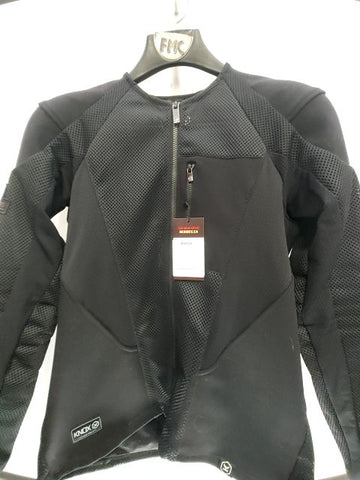 KNOX Urbane Pro MK3 Mesh Textile JACKET, XL