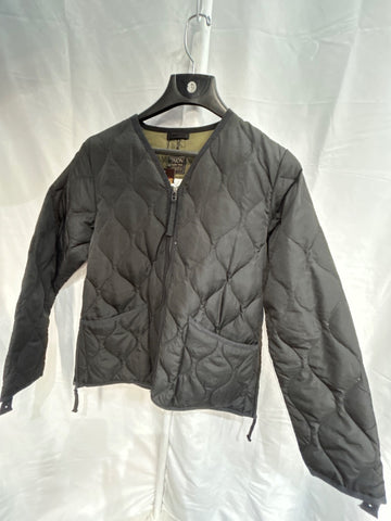 TAION Military Down Textile JACKET, LRG