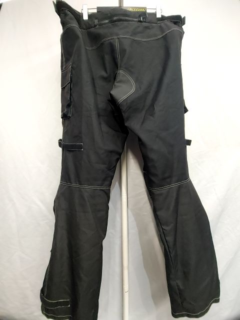 WICKED STOCK Armored Riding Textile PANTS, 4XL