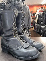 WESCO Jobmaster Custom Leather FOOTWEAR, 44