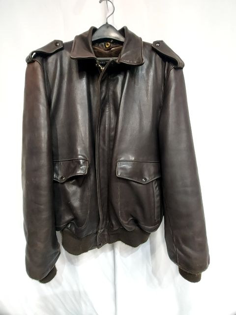 A-2 Flight Jacket  JACKET