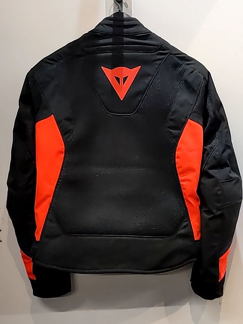 DAINESE Energyca Mesh Textile JACKET, MED