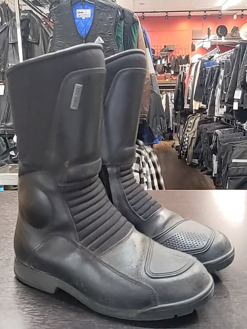 BMW Touring Leather FOOTWEAR, 37