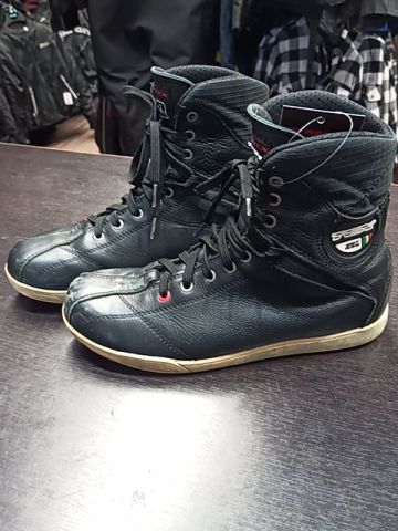 TCX X-Rap Leather FOOTWEAR, 40