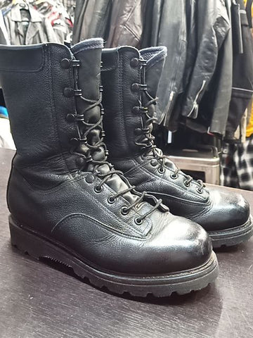 BOULET Combat Leather FOOTWEAR, 41