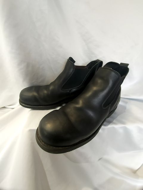 CANADA WEST Romeos Leather FOOTWEAR, 43 EEE