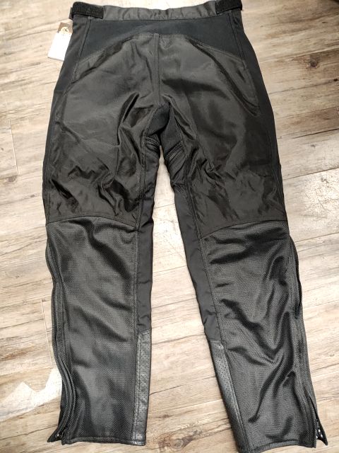 ALPINESTARS Overpants Mesh Textile PANTS, 36