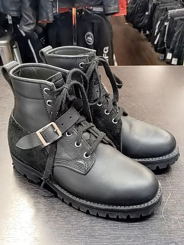 DAYTON X - Boot Leather FOOTWEAR, 37