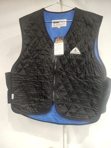 TECH NICHE Cooling Textile VEST, XL