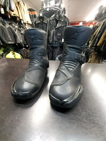 ALPINESTARS SMX 3 Leather FOOTWEAR, 43