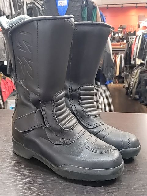 W2 Touring Leather FOOTWEAR, 36