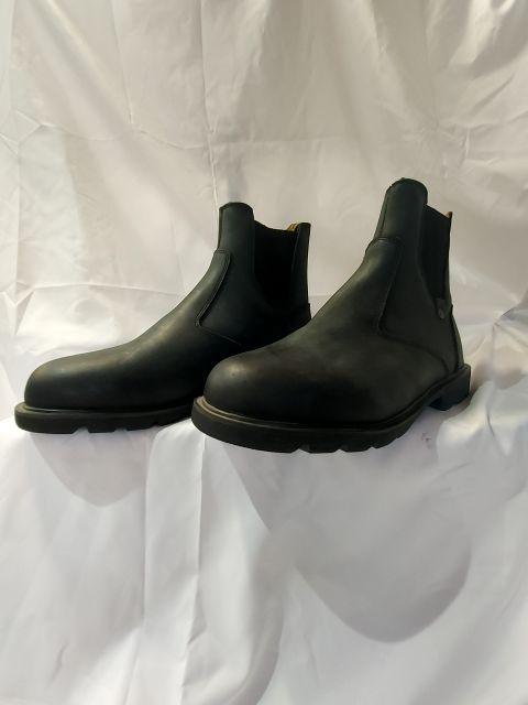 BOGOTTO Riding Leather FOOTWEAR, 41