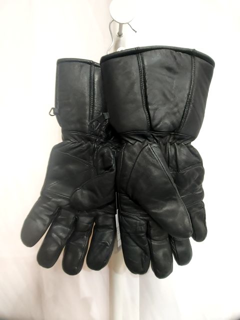 BLOK IT Cold Weather Textile GLOVES, XXL