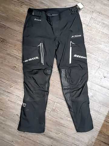 KLIM Carlsbad Textile PANTS, 34