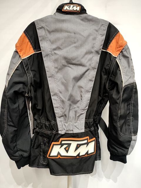 KTM Touring Textile JACKET, MED