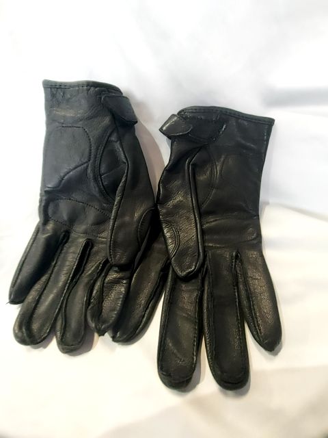 JOE ROCKET Riding Leather GLOVES, LRG