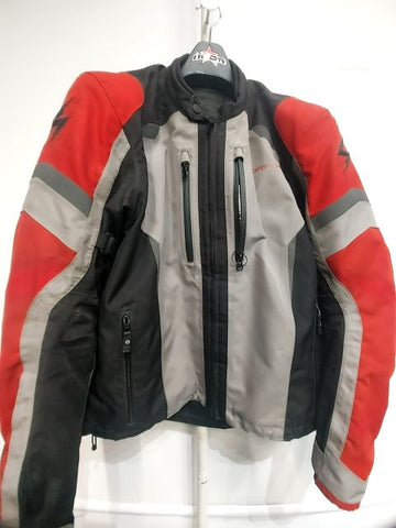 SCORPION Optima EXO Leather JACKET, XL