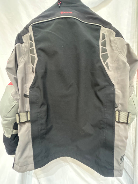 KLIM Latitude Textile JACKET, LRG