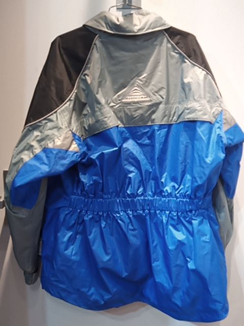 TOURMASTER Raingear Textile JACKET, XXL