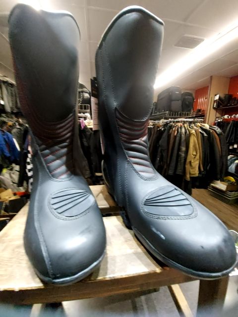 ANDES Riding Leather FOOTWEAR, 42