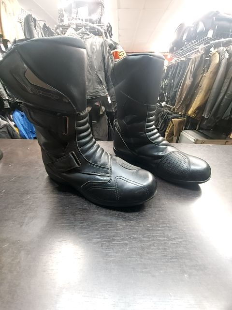 ALPINESTARS Roam 2 Waterproof Leather FOOTWEAR, 45