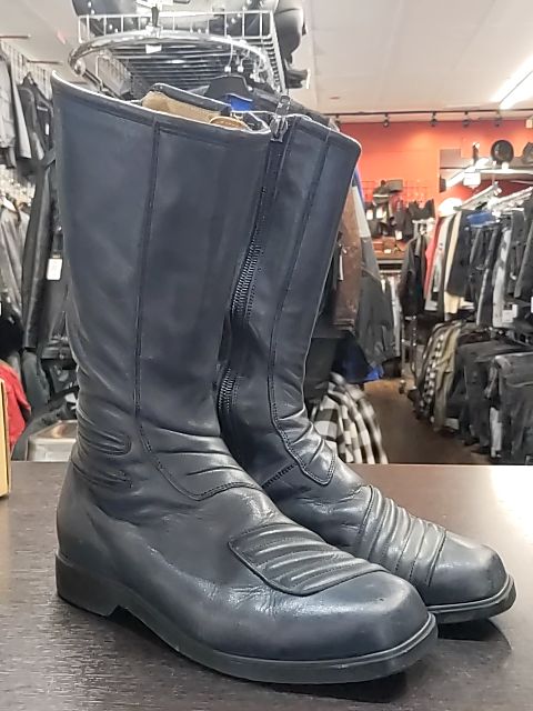 BMW Touring Leather FOOTWEAR, 40