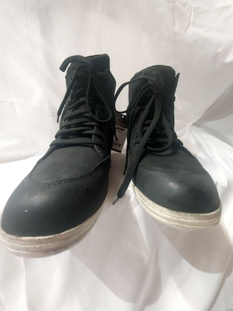 ARGON Riding Shoes Leather FOOTWEAR, 41