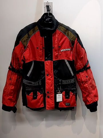TEKNIC Touring Textile JACKET, MED