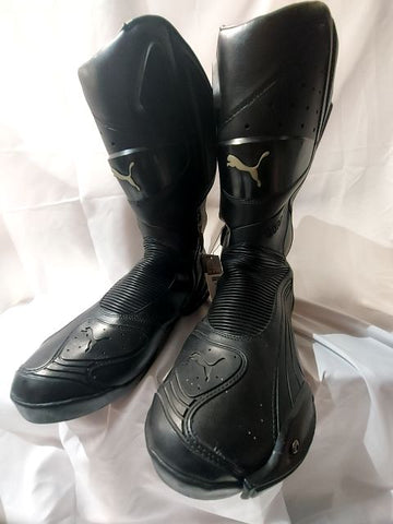 Puma Desmo Leather FOOTWEAR, 46