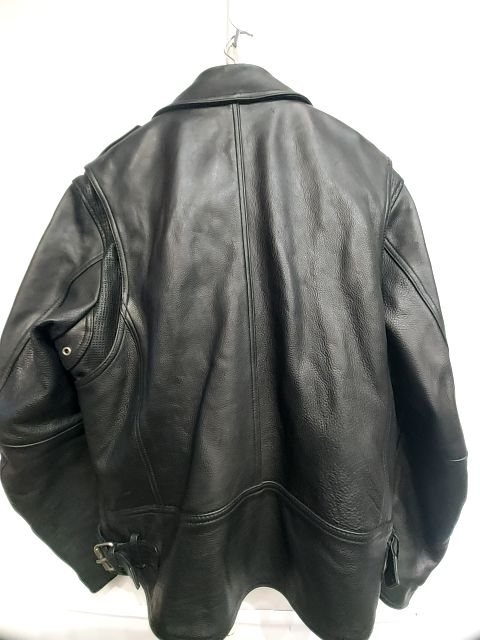 FIRST CLASSICS Riding Leather JACKET, XL